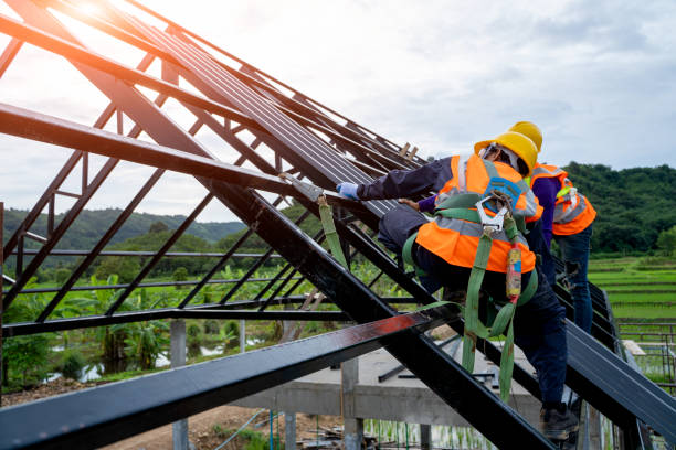 Slate Roofing Contractor in Wormleysburg, PA