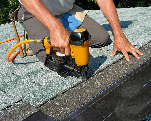 Best Storm Damage Roof Repair  in Wormleysburg, PA