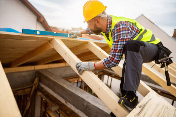 Best Flat Roof Repair Services  in Wormleysburg, PA