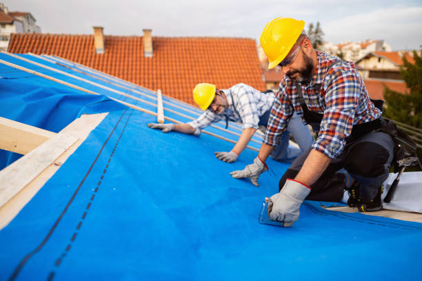 Roof Installation Near Me in Wormleysburg, PA