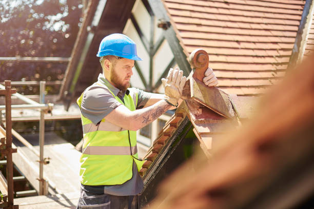 Roof Repair Estimates in Wormleysburg, PA